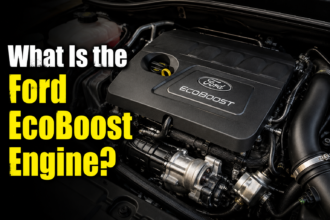 What Is the Ford EcoBoost Engine?
