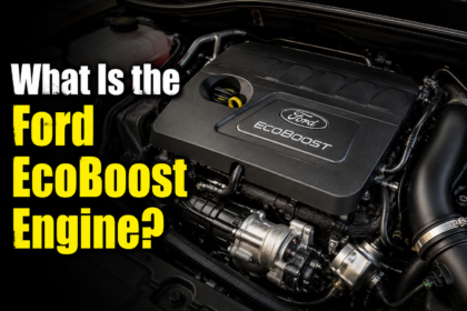 What Is the Ford EcoBoost Engine?