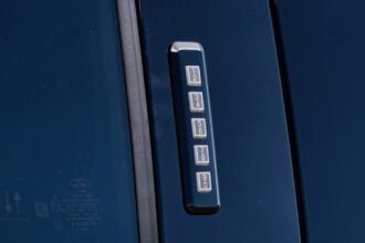How to Change Ford Door Code Without Original Code