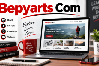 Bepyarts Com