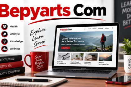 Bepyarts Com