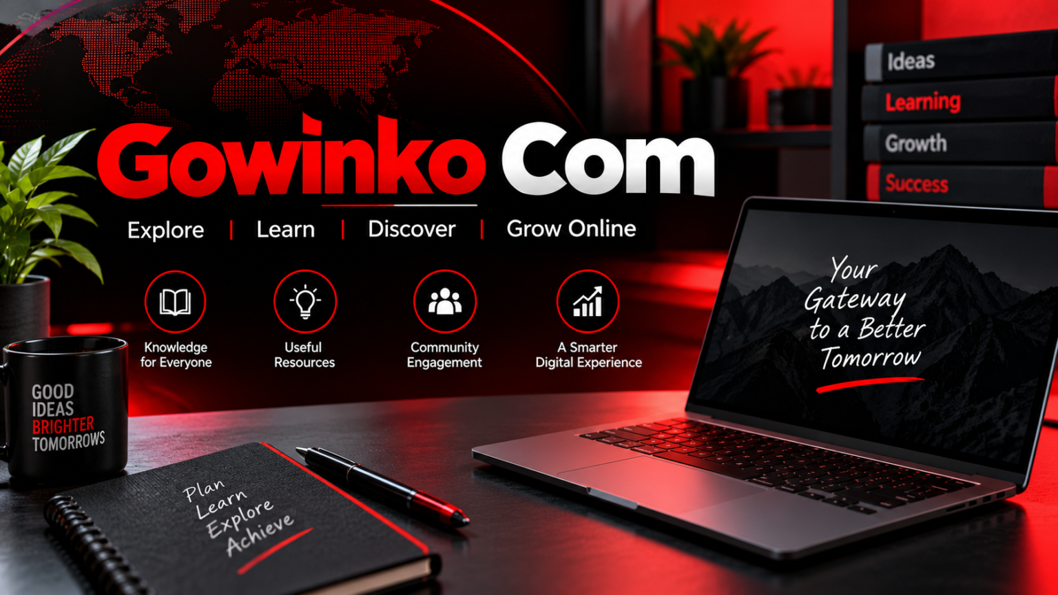 Gowinko Com