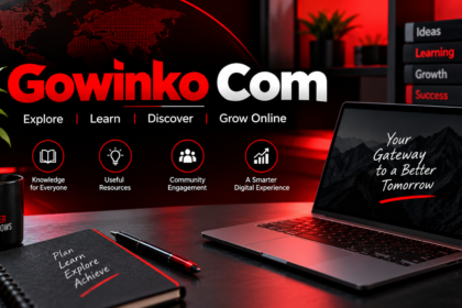 Gowinko Com