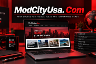 ModCityUsa. Com