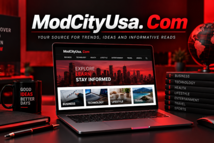 ModCityUsa. Com