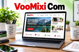 VooMixi Com